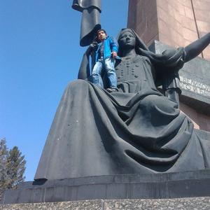 Парни в Уфе (Башкортостан): Юлай, 32 - ищет девушку из Уфы (Башкортостан)