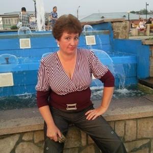 Татьяна, 56 лет, Канск