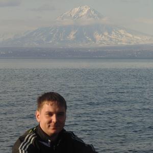 Сергей, 35 лет, Вилючинск