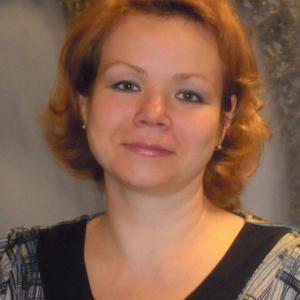 Наталья, 48 лет, Балашиха