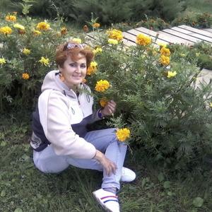 Наташа, 60 лет, Балаково