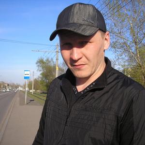 Игорь Гаврилов, 42 года, Новокузнецк