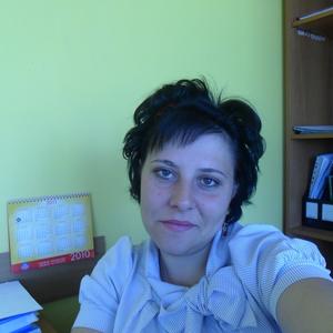Девушки в Черногорске: Екатерина, 41 - ищет парня из Черногорска
