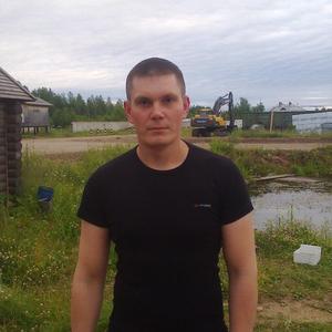 Александр Андреев, 37 лет, Сыктывкар