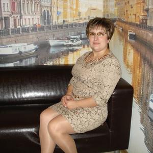 Светлана Зубанова, 40 лет, Богородск