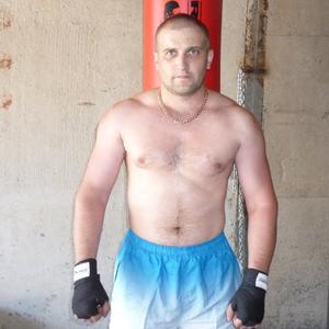 Евгений, 42 года, Новокузнецк