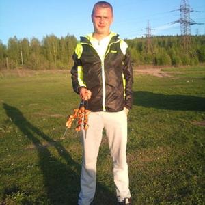 Костя, 41 год, Новоуральск