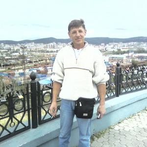 Юрий, 55 лет, Обнинск
