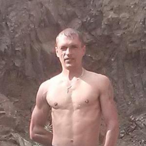 Алексей, 44 года, Прокопьевск