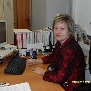 Наташа, 49 лет, Верещагино