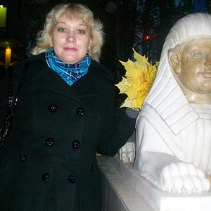 Инна Мелешева, 55 лет, Сыктывкар