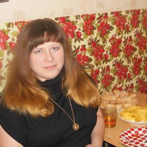 Ольга, 38 лет, Кольчугино