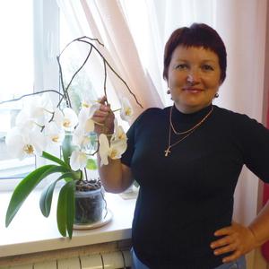 Елена, 54 года, Чернушка