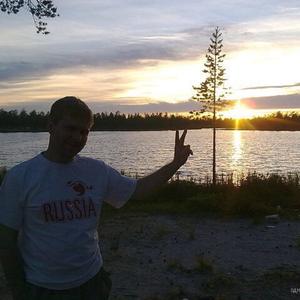 Парни в Муравленко: Михаил, 43 - ищет девушку из Муравленко