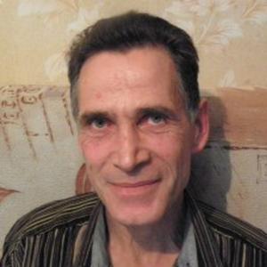 Анатолий Лединский, 66 лет, Киржач