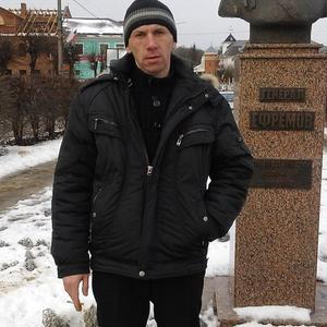 Парни в Козельске: Олег, 44 - ищет девушку из Козельска