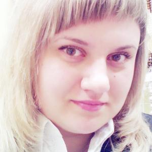 Девушки в Димитровграде: Анюта, 37 - ищет парня из Димитровграда