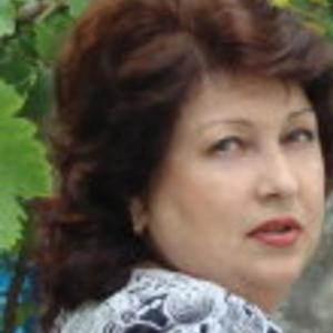 Инна Берген, 71 год, Новороссийск