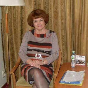 Нина, 64 года, Нижнекамск