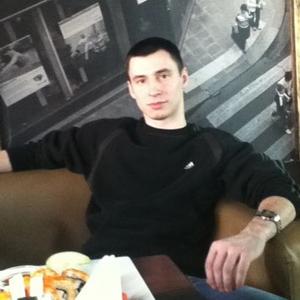 Димон, 32 года, Владикавказ