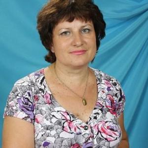 Девушки в Моршанске: Светлана Антоненко, 56 - ищет парня из Моршанска