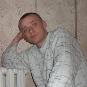 Антон, 44 года, Комсомольск-на-Амуре