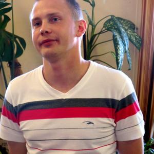 Парни в Протвино: Александр Лихачев, 39 - ищет девушку из Протвино