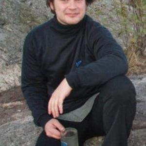 Алексей, 41 год, Гатчина
