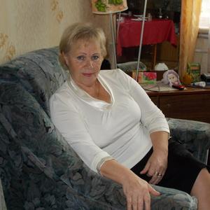 Валентина, 74 года, Кумертау
