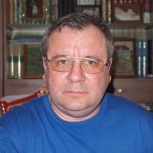 Игорь, 63 года, Нерюнгри