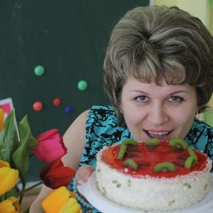 Лиана, 45 лет, Уфа