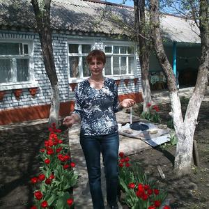 Девушки в Владикавказе: Инна, 68 - ищет парня из Владикавказа