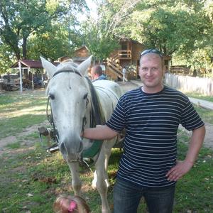 petruxaya, 41 год, Волгоград