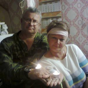 Девушки в г. Березники (Пермский край): Надежда, 62 - ищет парня из г. Березники (Пермский край)