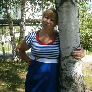 Девушки в Нижний Новгороде: Надежда, 64 - ищет парня из Нижний Новгорода
