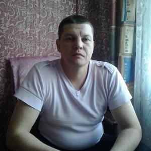 Владимир, 46 лет, Сосенский