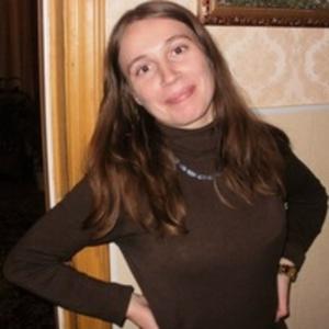 Татьяна, 41 год, Куровское