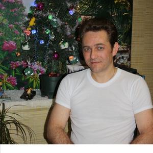 Георгий, 53 года, Ставрополь