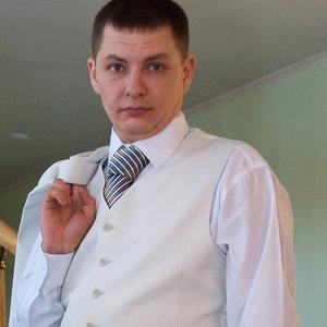 Сергей, 42 года, Бодайбо