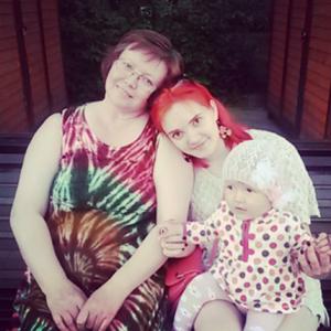 Девушки в Ижевске: Любовь, 63 - ищет парня из Ижевска