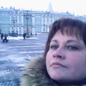 Татьяна Назарова, 49 лет, Подпорожье