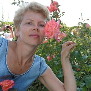 Наталья, 54 года, Электросталь