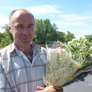 Игорь Кочетков, 57 лет, Подольск