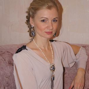 Юлия, 41 год, Псков
