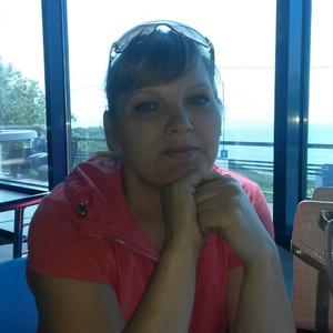 Жанна, 50 лет, Владивосток