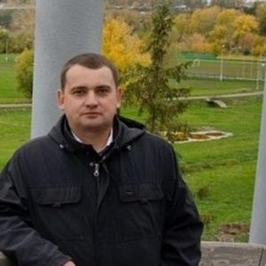 Андрей, 43 года, Архангельск