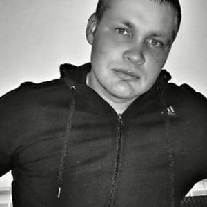 Парни в Новодвинске: Павел Ефимов, 43 - ищет девушку из Новодвинска