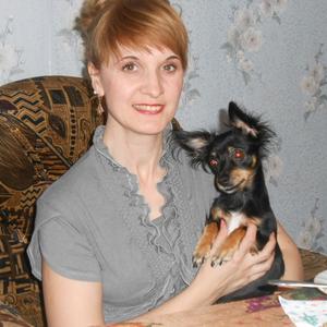 Елена, 48 лет, Новотроицк
