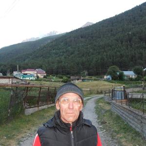 Валерий, 56 лет, Нальчик