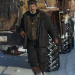 Парни в Канске:  Виктор, 67 - ищет девушку из Канска